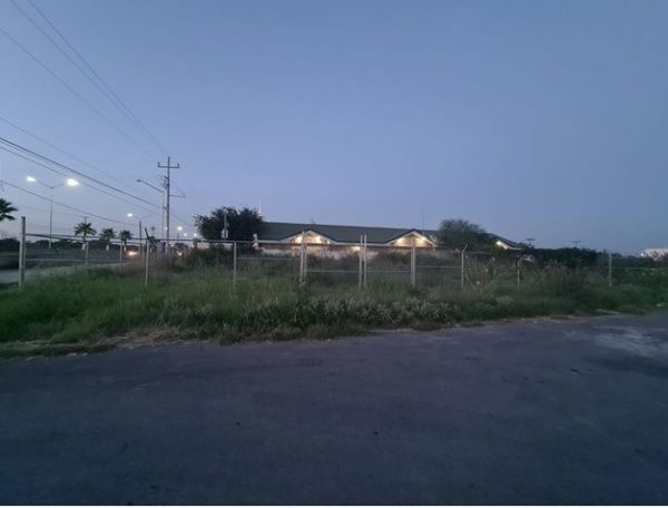 Terreno Camino a San Roque, Juárez N.L