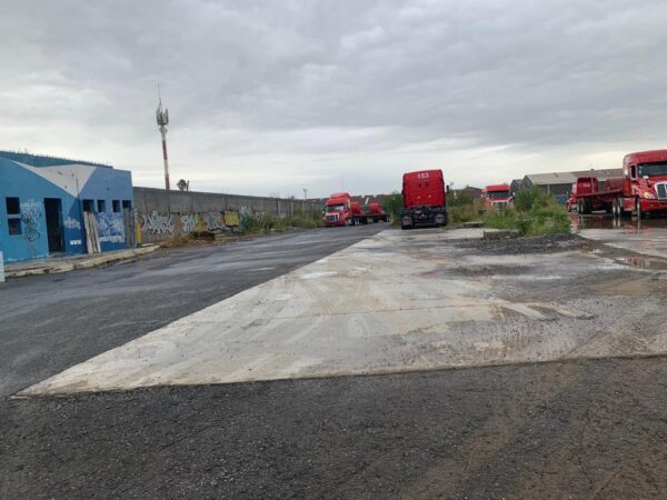 Terreno en Renta Av. Bernardo Reyes - Imagen 2