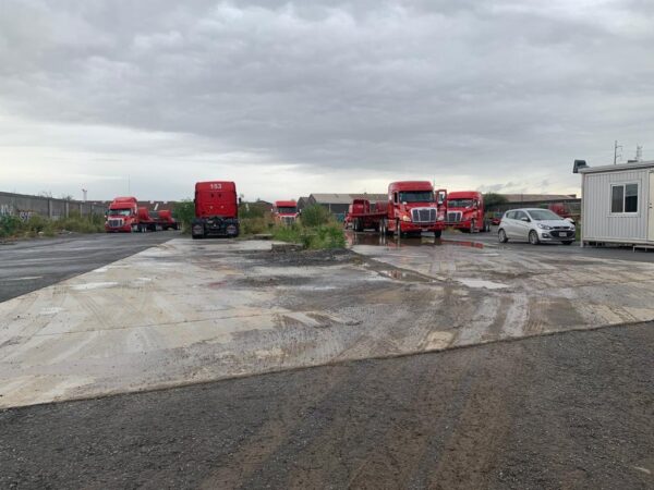 Terreno en Renta Av. Bernardo Reyes - Imagen 3