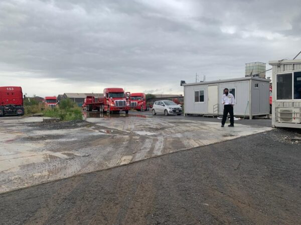 Terreno en Renta Av. Bernardo Reyes - Imagen 4