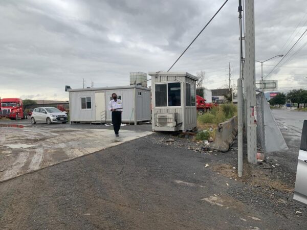 Terreno en Renta Av. Bernardo Reyes - Imagen 5