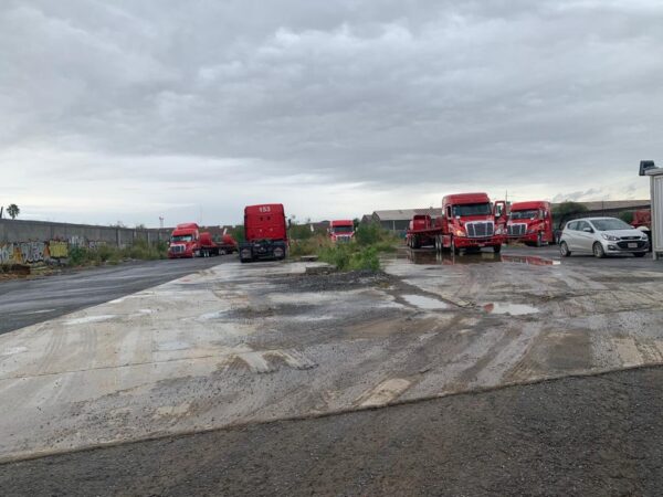 Terreno en Renta Av. Bernardo Reyes - Imagen 6